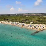Vacanze Salento 3* Torre San Giovanni Ugento