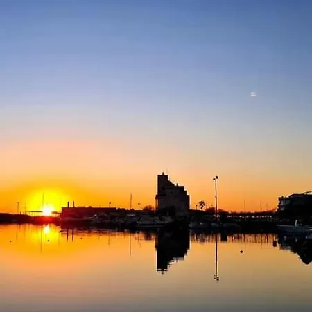 Vacanze Salento Frühstückspension 3*