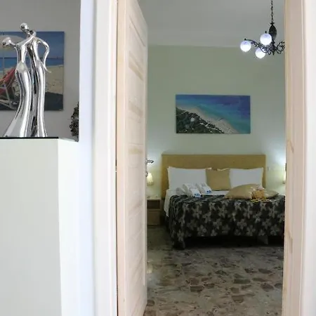 לינה וארוחת בוקר Vacanze Salento 3*