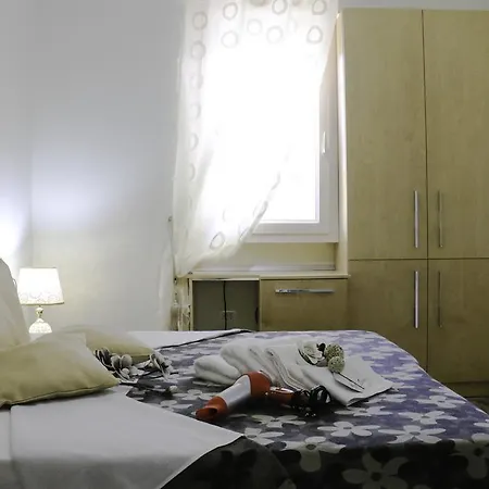 Vacanze Salento 3* טורה סן ג'ובאני אוג'נטו