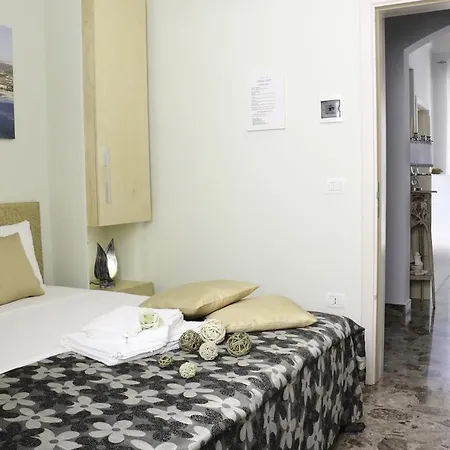 Vacanze Salento לינה וארוחת בוקר 3*