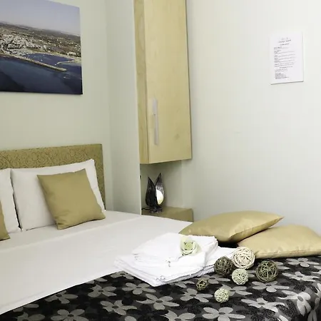 Vacanze Salento Frühstückspension Torre San Giovanni