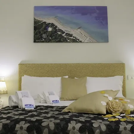 Frühstückspension Vacanze Salento 3*