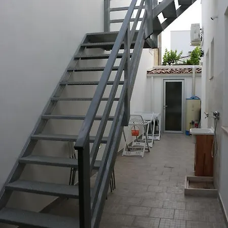 לינה וארוחת בוקר Vacanze Salento