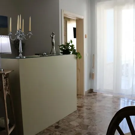 Vacanze Salento לינה וארוחת בוקר טורה סן ג'ובאני אוג'נטו