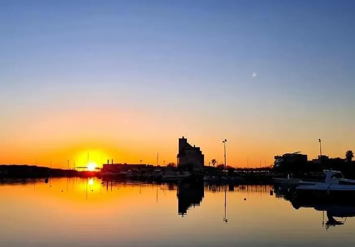 Vacanze Salento Frühstückspension 3*