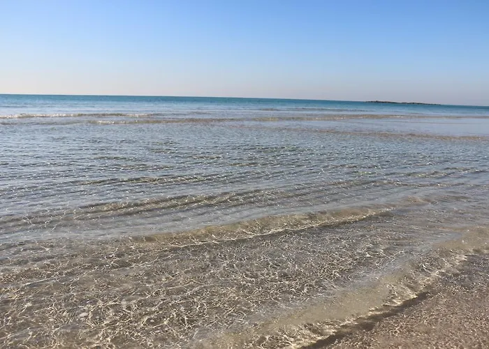 Frühstückspension Vacanze Salento