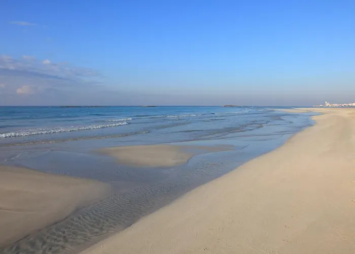 Vacanze Salento Frühstückspension Torre San Giovanni