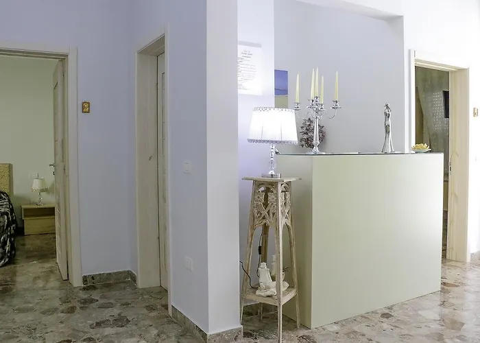Vacanze Salento 3* Torre San Giovanni