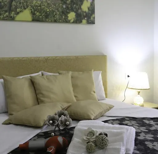 Vacanze Salento Frühstückspension 3*