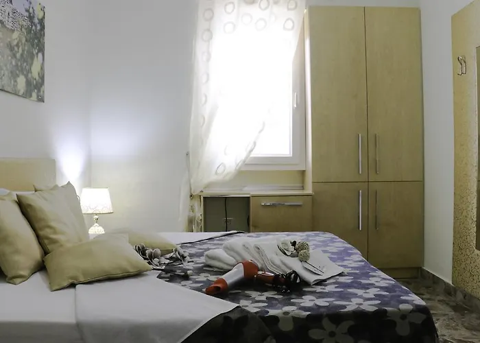Vacanze Salento 3* Torre San Giovanni