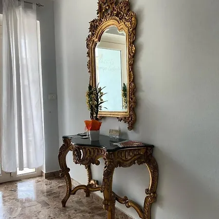 Bed & Breakfast Vacanze Salento Torre San Giovanni Ugento