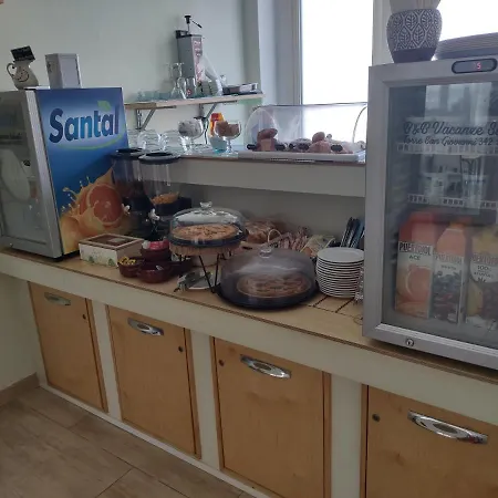 Bed and breakfast Vacanze Salento Torre San Giovanni