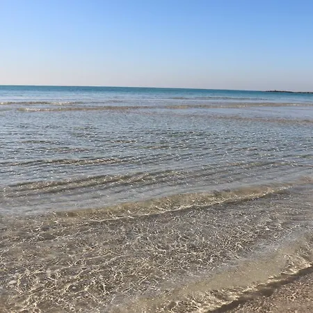 Bed & Breakfast Vacanze Salento