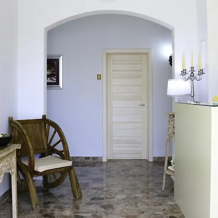 Bed & Breakfast Vacanze Salento Torre San Giovanni Ugento