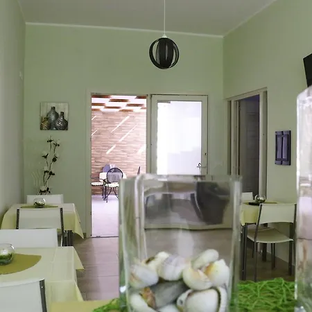 Vacanze Salento Bed and breakfast Torre San Giovanni