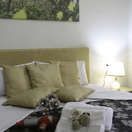 Vacanze Salento Bed & Breakfast *