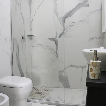 Bed & Breakfast Vacanze Salento Torre San Giovanni Ugento