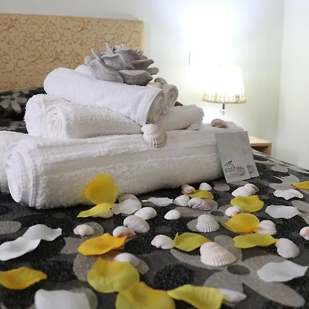 Bed & Breakfast Vacanze Salento