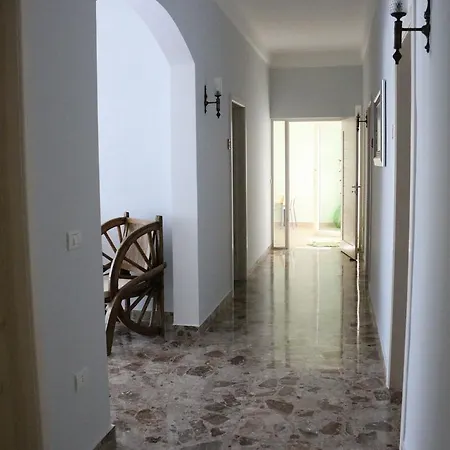 Vacanze Salento فندق مبيت وإفطار
