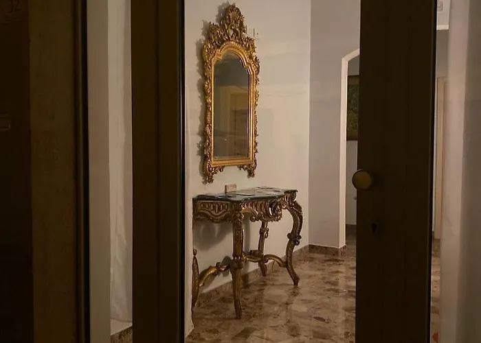 Bed & Breakfast Vacanze Salento 3*