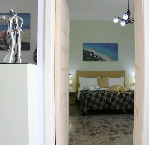 Bed & Breakfast Vacanze Salento 3*