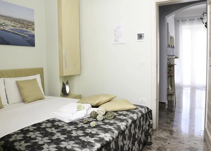Vacanze Salento Bed & Breakfast 3*