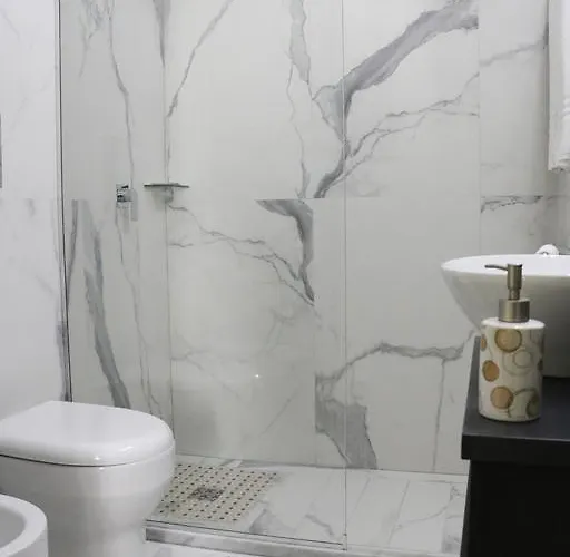 Bed & Breakfast Vacanze Salento Torre San Giovanni Ugento