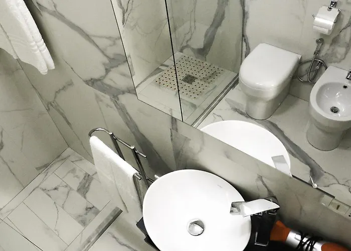 Vacanze Salento 3* Torre San Giovanni Ugento